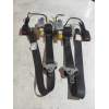 Recambio de juego cinturones delantero para daihatsu sirion (m3..) 1,3 referencia OEM IAM   