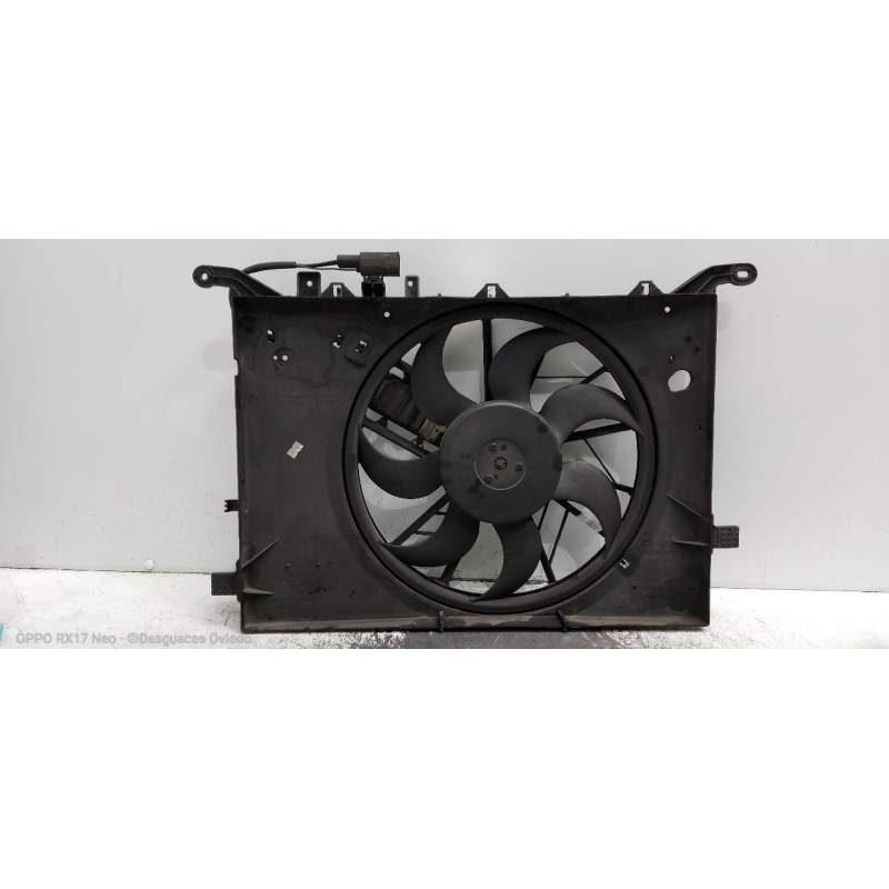Recambio de electroventilador para volvo xc70 2.4 diesel cat referencia OEM IAM 30680513 3135103586 1137328081 