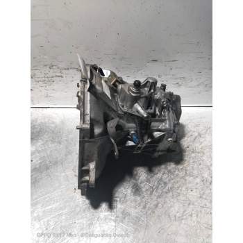 CAJA CAMBIOS BC372 FK001314 