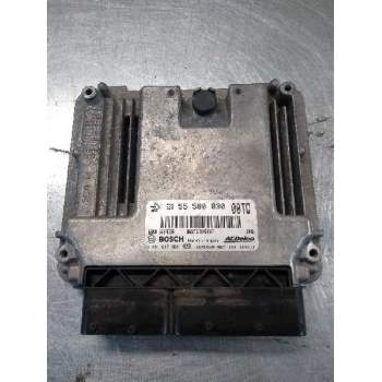 CENTRALITA MOTOR UCE 0281017960 55580830 00TQ 55575350