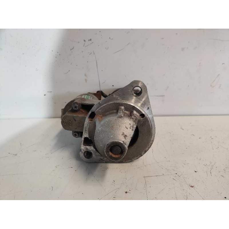 Recambio de motor arranque para hyundai i20 classic referencia OEM IAM 3610004700KP1  