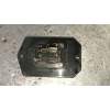 Recambio de resistencia calefaccion para jaguar xf 3.0 v6 diesel luxury referencia OEM IAM 0778001020  