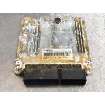 CENTRALITA MOTOR UCE DDE8518479 0281018611 12340142