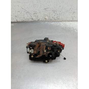 MOTOR CIERRE CENTRALIZADO TRASERO DERECHO 6Y0839016 5P 