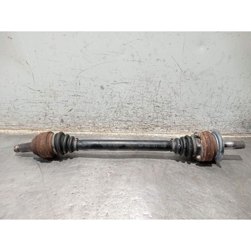 Recambio de transmision trasera izquierda para bmw serie 5 berlina (e60) 530i referencia OEM IAM   