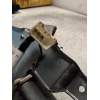 Recambio de motor limpia trasero para mitsubishi lancer berlina (c60a/c70a) 1.5 cat referencia OEM IAM WM32091S  