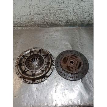 KIT EMBRAGUE 322036210 13JTD 2007