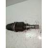 Recambio de transmision delantera izquierda para renault modus pack dynamique referencia OEM IAM 8200499585  