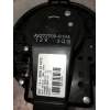 Recambio de motor calefaccion para toyota avensis (t27) 2.0 d-4d cat referencia OEM IAM AV2727008104  
