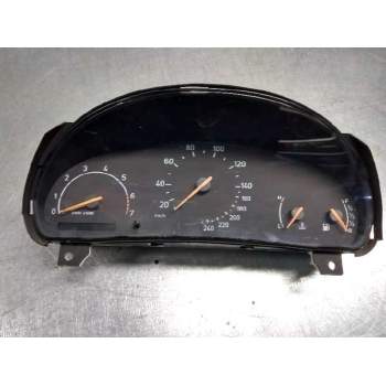 CUADRO INSTRUMENTOS 69795770T 5038724 K
