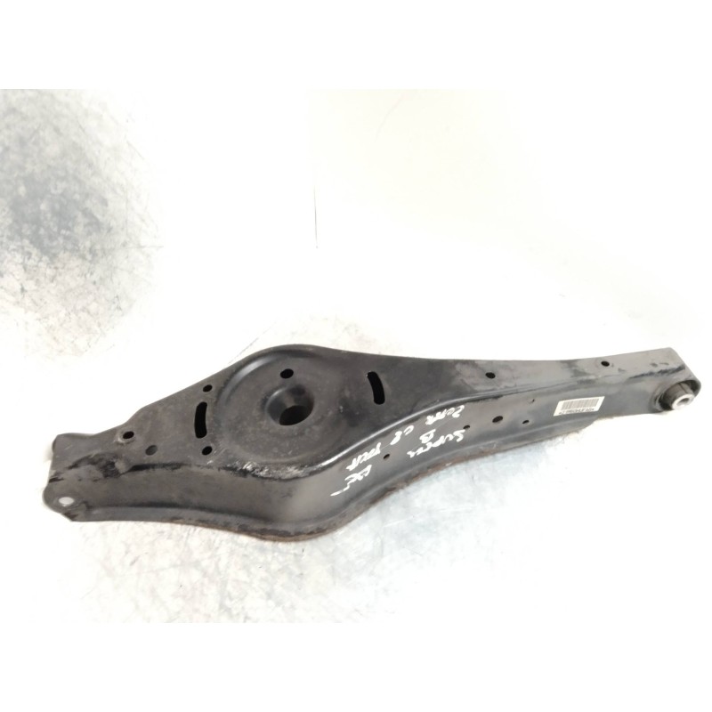 Recambio de brazo suspension inferior trasero derecho para skoda suberb (3t4) elegance referencia OEM IAM   