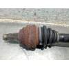 Recambio de transmision trasera izquierda para bmw serie 5 berlina (e60) 530i referencia OEM IAM   