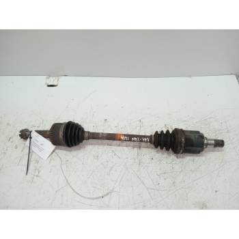 TRANSMISION DELANTERA IZQUIERDA 