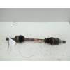 Recambio de transmision delantera izquierda para hyundai atos prime (mx) gls (2003) referencia OEM IAM   