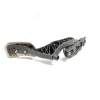 Recambio de potenciometro pedal para seat leon (1m1) 1.8 20v turbo referencia OEM IAM 6PV00802601 1J1721503J 