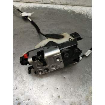 MOTOR CIERRE CENTRALIZADO TRASERO IZQUIERDO 9812501280 5P 2016