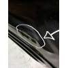 Recambio de puerta trasera izquierda para jeep gr.cherokee (wj/wg) 2.7 crd limited referencia OEM IAM   5P