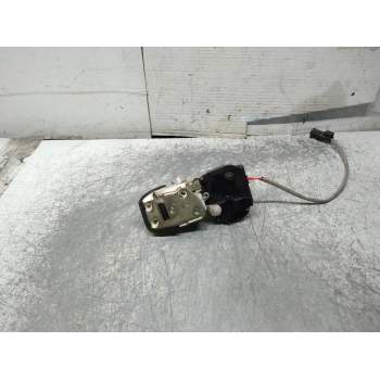 MOTOR CIERRE CENTRALIZADO TRASERO IZQUIERDO FQM100830 CI103AG 5P