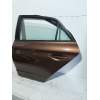 Recambio de puerta trasera izquierda para hyundai i20 classic referencia OEM IAM  5 PUERTAS 