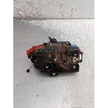 MOTOR CIERRE CENTRALIZADO TRASERO IZQUIERDO 6Y0839015 5P 