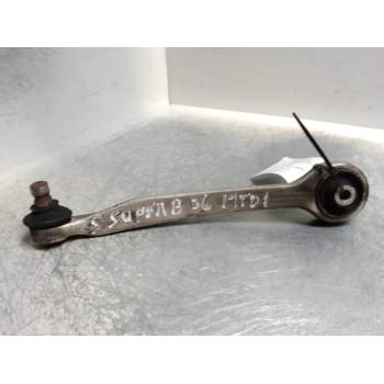 BRAZO SUSPENSION SUPERIOR DELANTERO DERECHO 