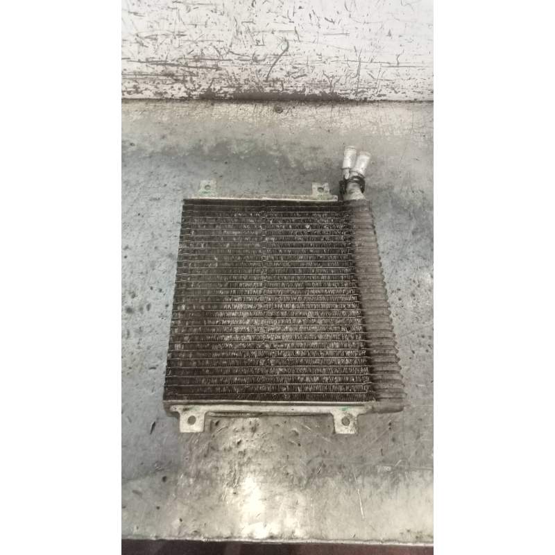 Recambio de radiador calefaccion / aire acondicionado para jaguar xf 3.0 v6 diesel luxury referencia OEM IAM 9X238D048AE  