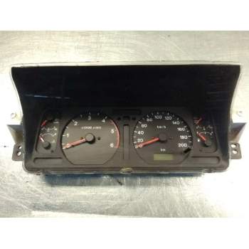 CUADRO INSTRUMENTOS 8972196783 IS0040049 IE200K