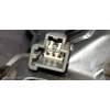 Recambio de motor limpia trasero para volvo xc70 2.4 diesel cat referencia OEM IAM 8667188 443122291017 