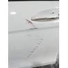 Recambio de puerta delantera izquierda para mercedes-benz clase c (w204) berlina c 200 cdi blueefficiency (204.001) referencia O