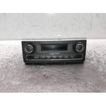 MANDO CALEFACCION / AIRE ACONDICIONADO 5J0907044C A2C53427076 