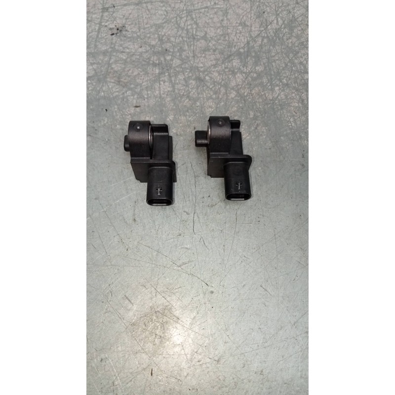 Recambio de sensor para ssangyong tivoli 1.6 turbodiesel cat referencia OEM IAM 8627035000  SENSORES DE IMPACTO