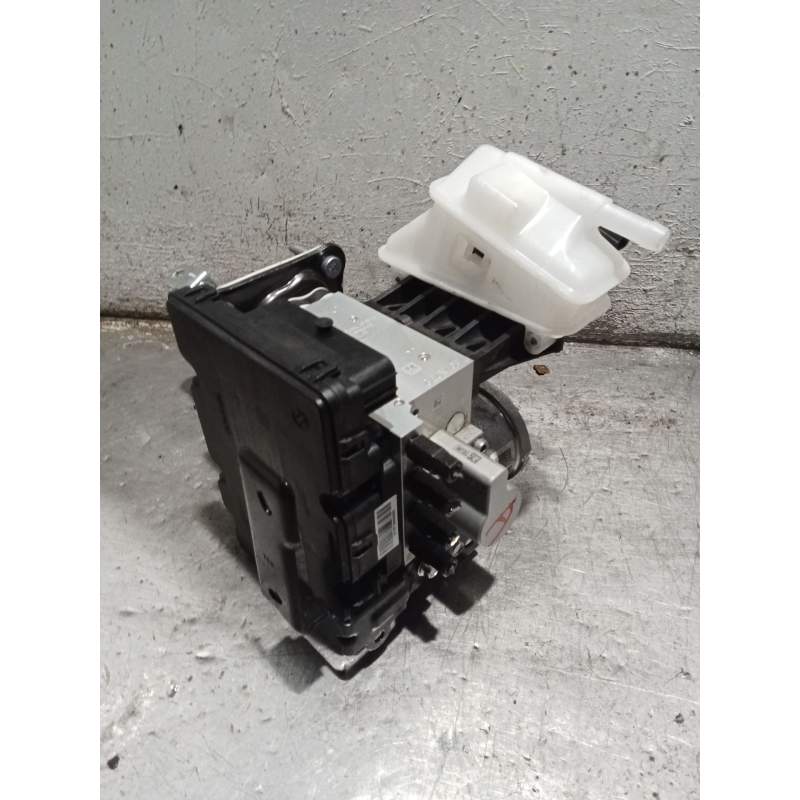 Recambio de abs para kia niro ii (sg2) 1.6 gdi hybrid referencia OEM IAM 58500AT080 BA10000408 A3C12910200
