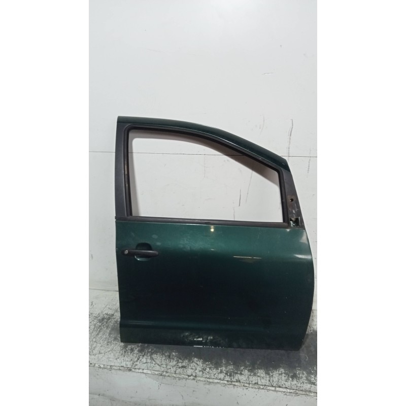 Recambio de puerta delantera derecha para seat alhambra (7v8) sxe referencia OEM IAM   5P