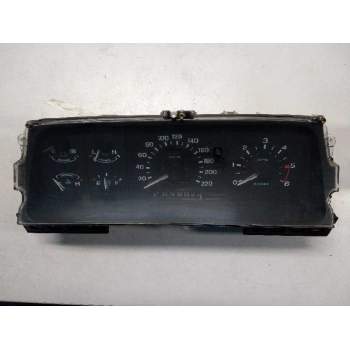 CUADRO INSTRUMENTOS F37F10849 KD 