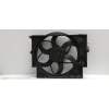Recambio de electroventilador para bmw serie 1 berlina (e81/e87) 120d referencia OEM IAM 16326937515  