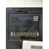 Recambio de abs para opel zafira b cosmo referencia OEM IAM 10096005593 10020602484 13234911 62479