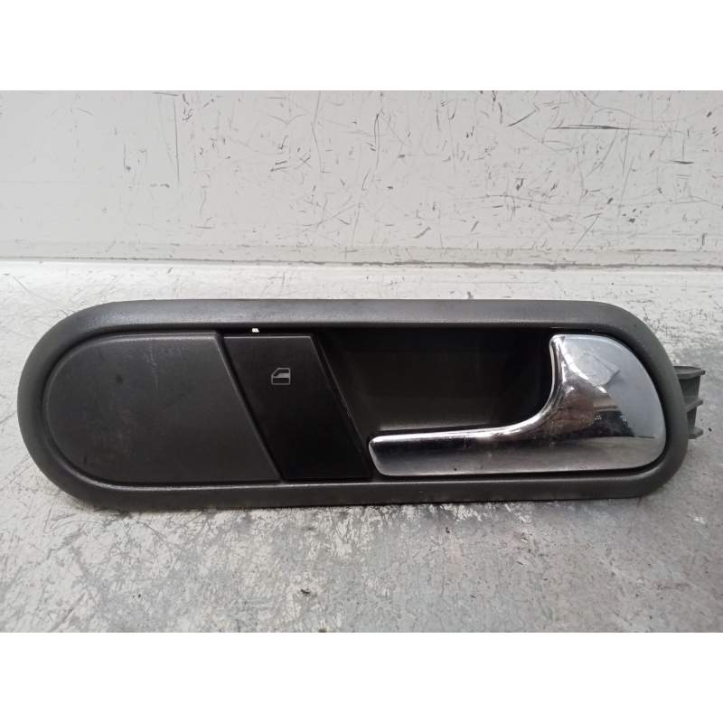 Recambio de mando elevalunas delantero derecho para seat ibiza iii (6l1) 1.4 tdi referencia OEM IAM   