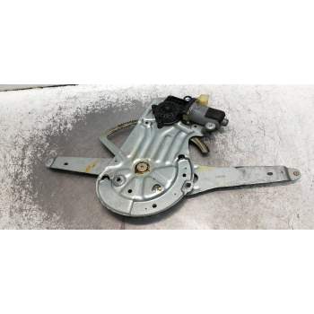 ELEVALUNAS DELANTERO IZQUIERDO 30699025 
