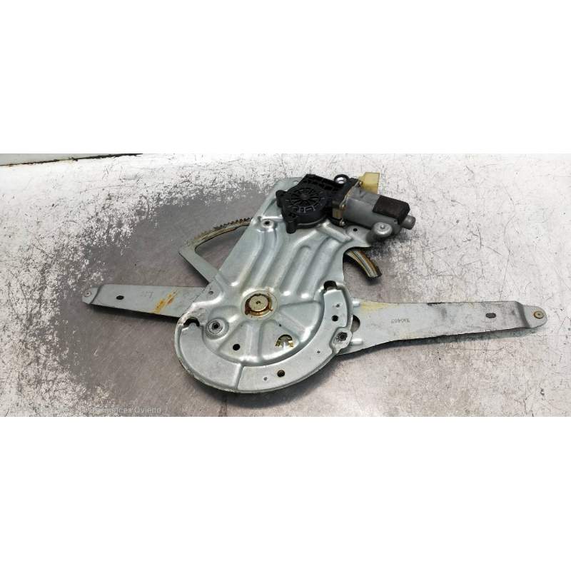 Recambio de elevalunas delantero izquierdo para volvo xc70 2.4 diesel cat referencia OEM IAM 30699025  