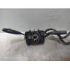 Recambio de mando luces para isuzu trooper 3.0 dti cat referencia OEM IAM 8971639283  