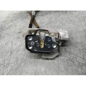 MOTOR CIERRE CENTRALIZADO DELANTERO IZQUIERDO 4P 2004