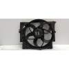 Recambio de electroventilador para bmw serie 1 berlina (e81/e87) 120d referencia OEM IAM 16326937515  