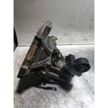 CAJA CAMBIOS K7AR 2000665 