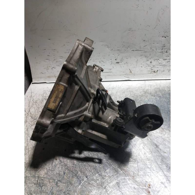 Recambio de caja cambios para austin rover montego 2.0 referencia OEM IAM K7AR 2000665 