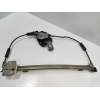 Recambio de elevalunas delantero izquierdo para fiat seicento (187) 1.1 cat referencia OEM IAM 46512304  3P
