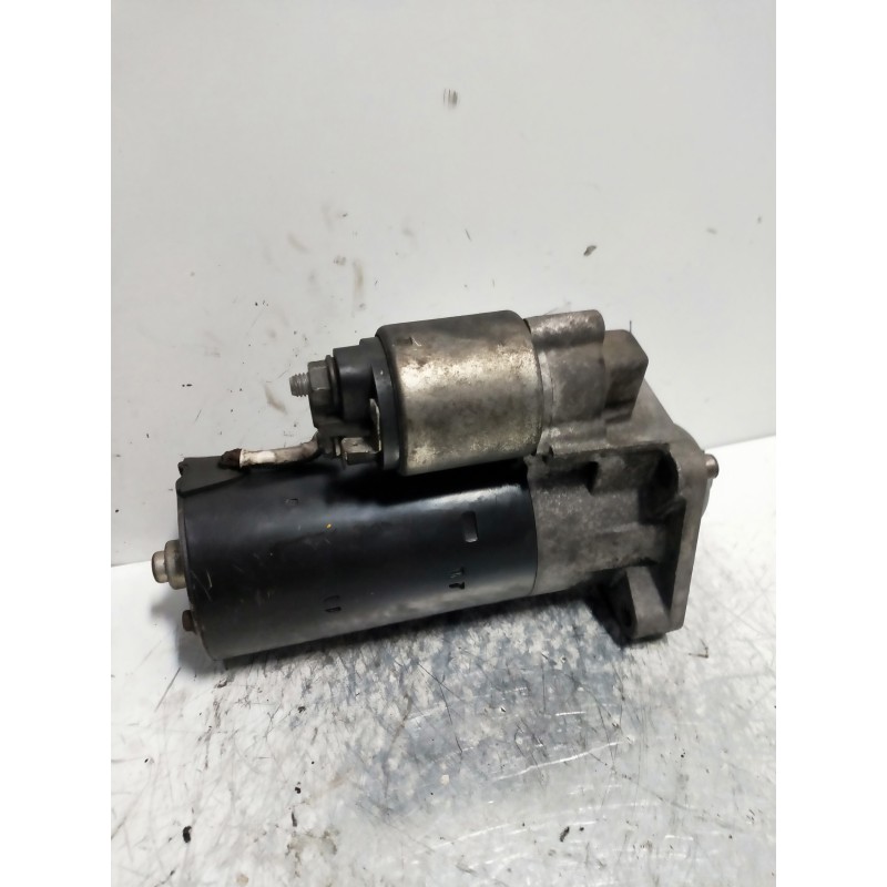 Recambio de motor arranque para volvo xc70 d5 awd momentum referencia OEM IAM 0001109232 BOSCH 