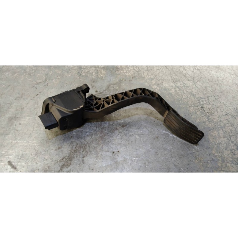 Recambio de potenciometro pedal para peugeot 206+ básico referencia OEM IAM 0280755147 9687160280 