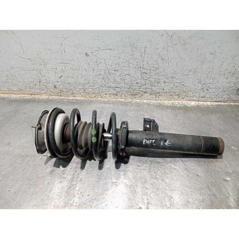 Recambio de amortiguador delantero izquierdo para bmw serie 5 berlina (e60) 530i referencia OEM IAM 31316772221 824904001925 