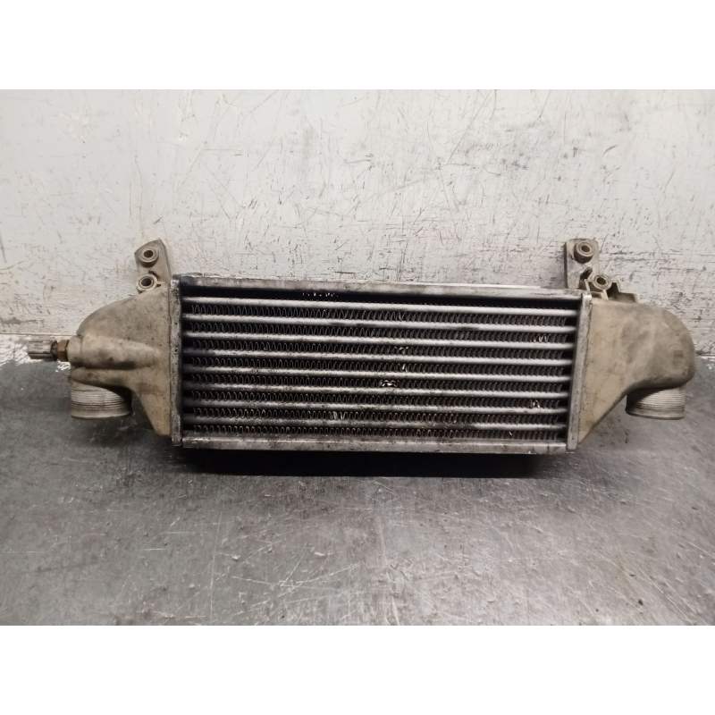 Recambio de intercooler para ford focus i (daw, dbw) 1.8 tdci referencia OEM IAM 1M5Q9L440BA  
