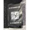 Recambio de juego cinturones delantero para bmw serie 5 lim. (f10) 530d xdrive referencia OEM IAM S1916405105 S2916405206 4P